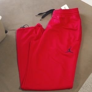 Nike Air Jordan Joggers